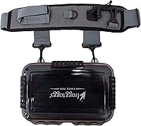 Vista 1 de FROGG TOGGS Cinturón de pesca Tidal Sling para acceso rápido a aparejos