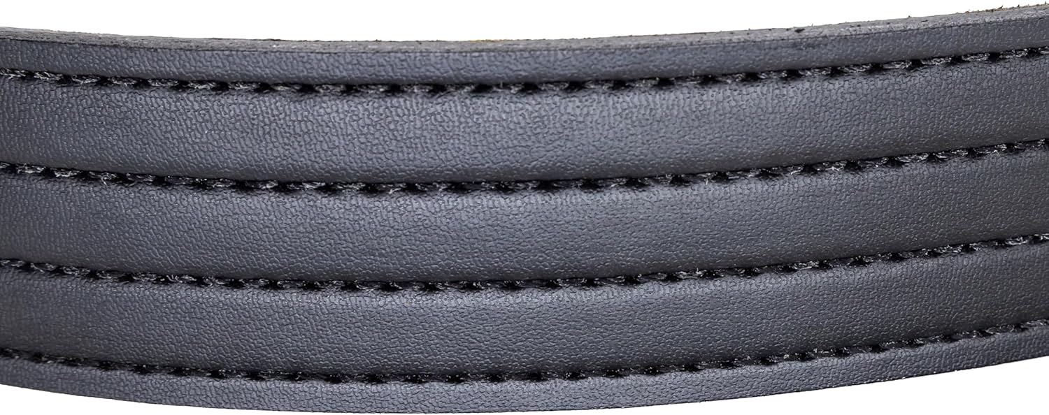 Safariland 87 Sam Browne Buckled Duty Belt, Fits 2.25 Inches (58 MM), Up to 45 Inches Length - Image 5