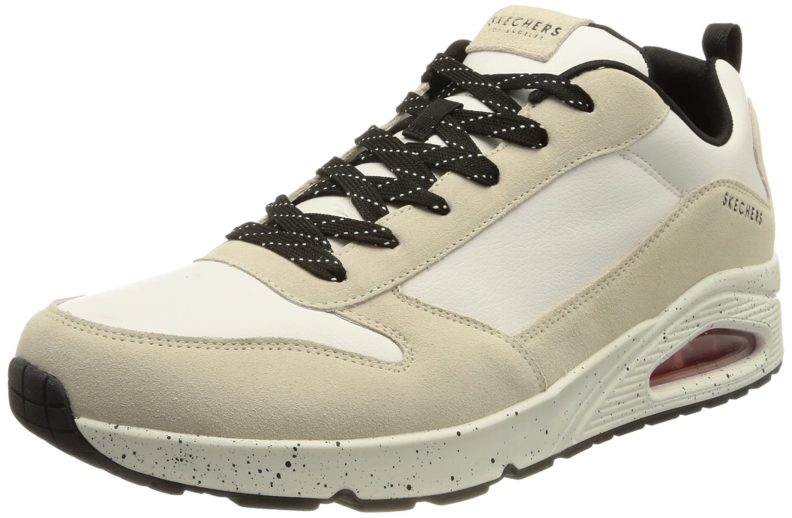 Nuevo Skechers Blancas Hombre | Compra Online a Precios Super Baratos