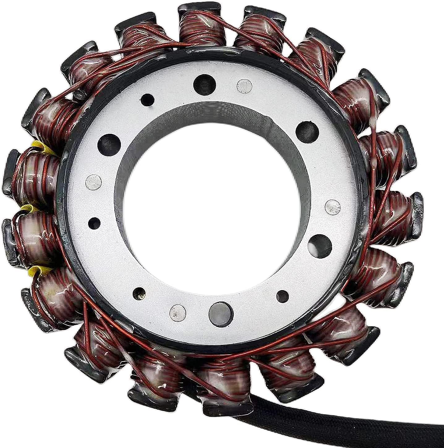 for Suzuki Stator Motorcycle 2005 Boulevard C90 Intruder - VL1500 32101-10F00/32101-10F01/32101-10F10/32101-10F11/32101-10F12