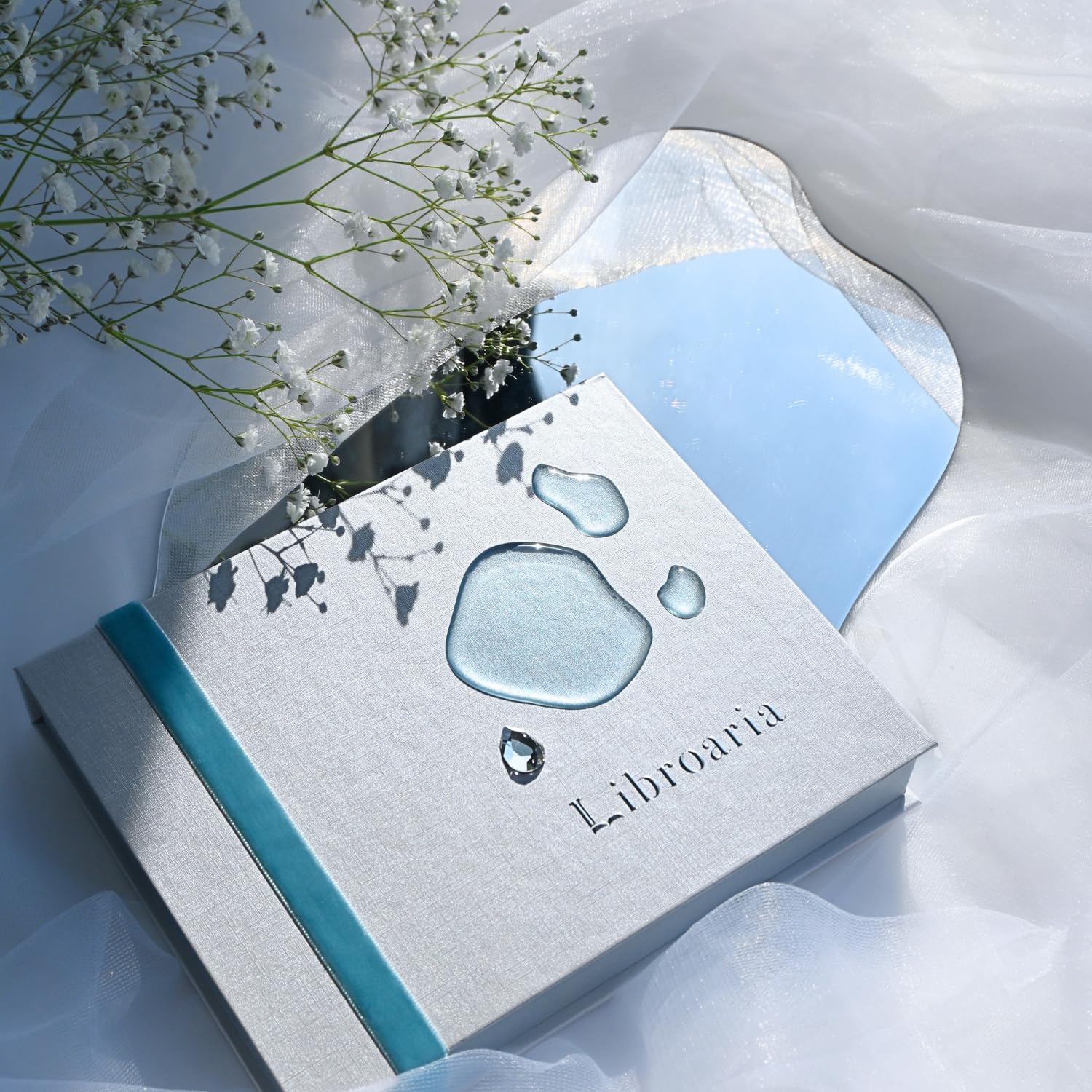 Amazon.co.jp: Libroaria Libroaria Perfume Eau de Parfum Little Set