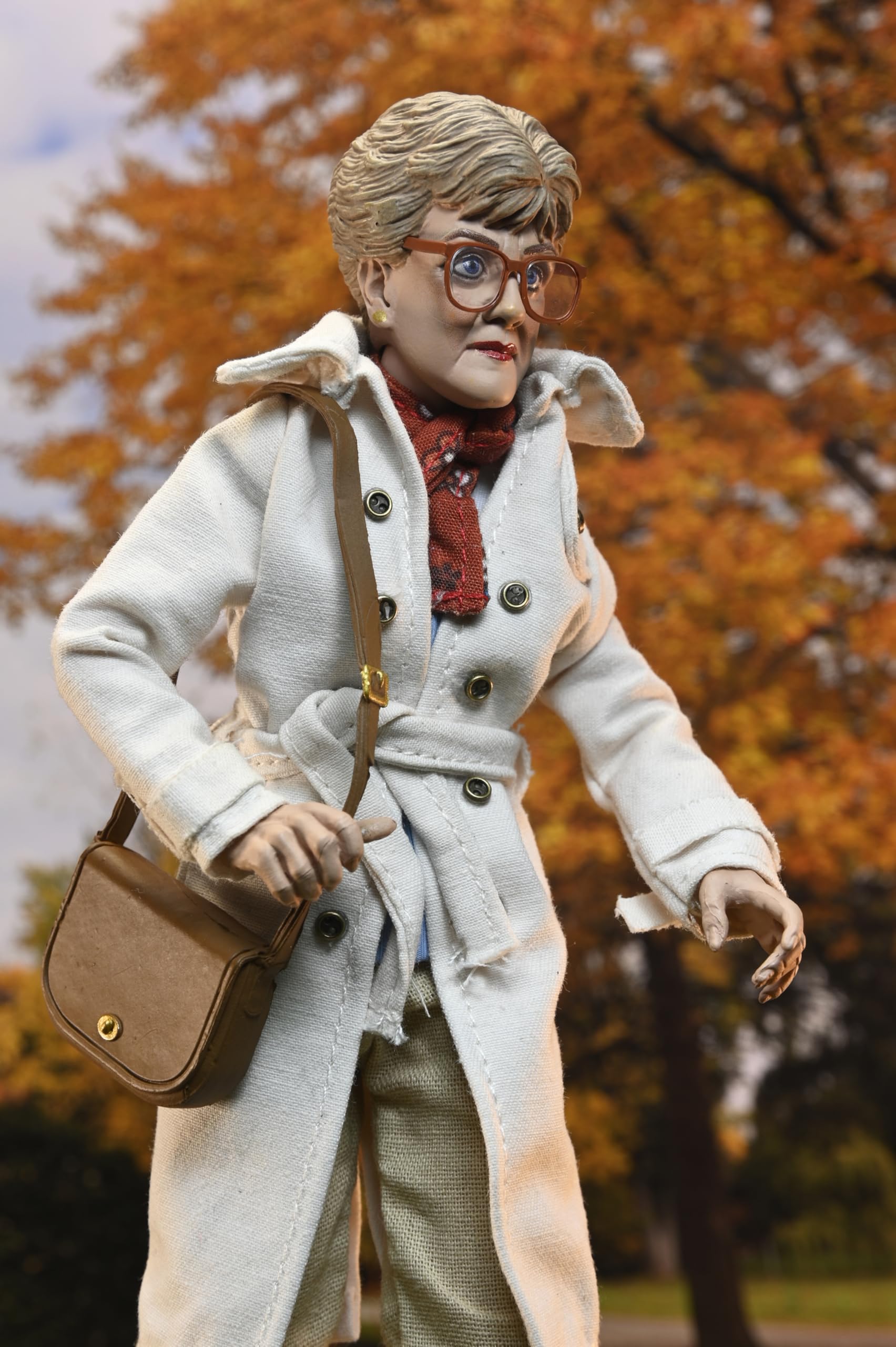Figura Acción Jessica Fletcher 20Cm