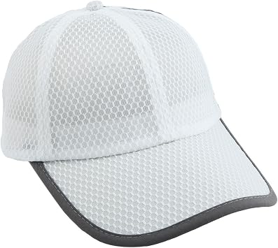 squaregarden Baseball Cap Hat,Running 
