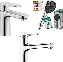 hansgrohe für Haus & Küche