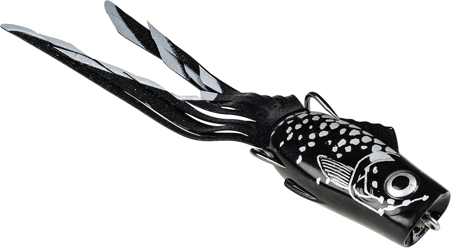 Popping perch Clearance