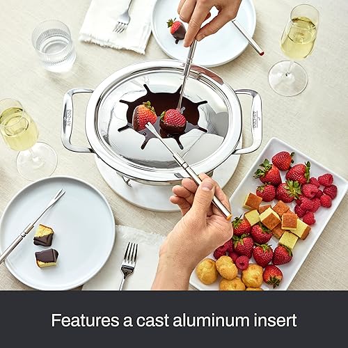 Miniatura 3 de allclad Fondue