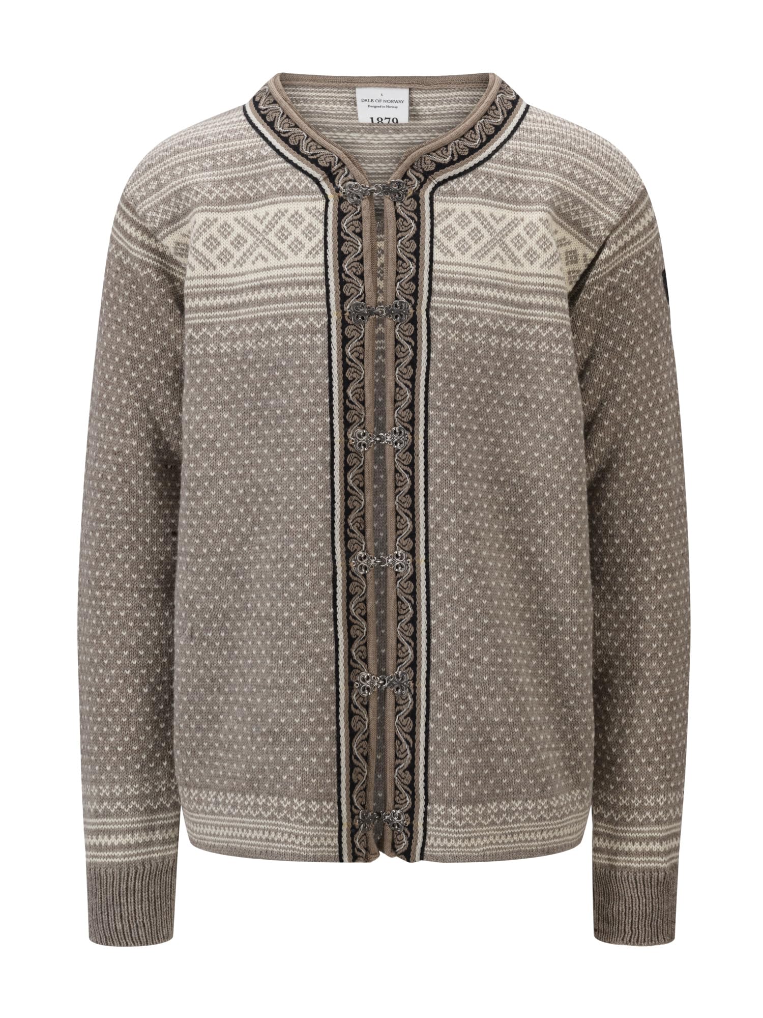 Dale of Norway Setesdal Unisex Jacket