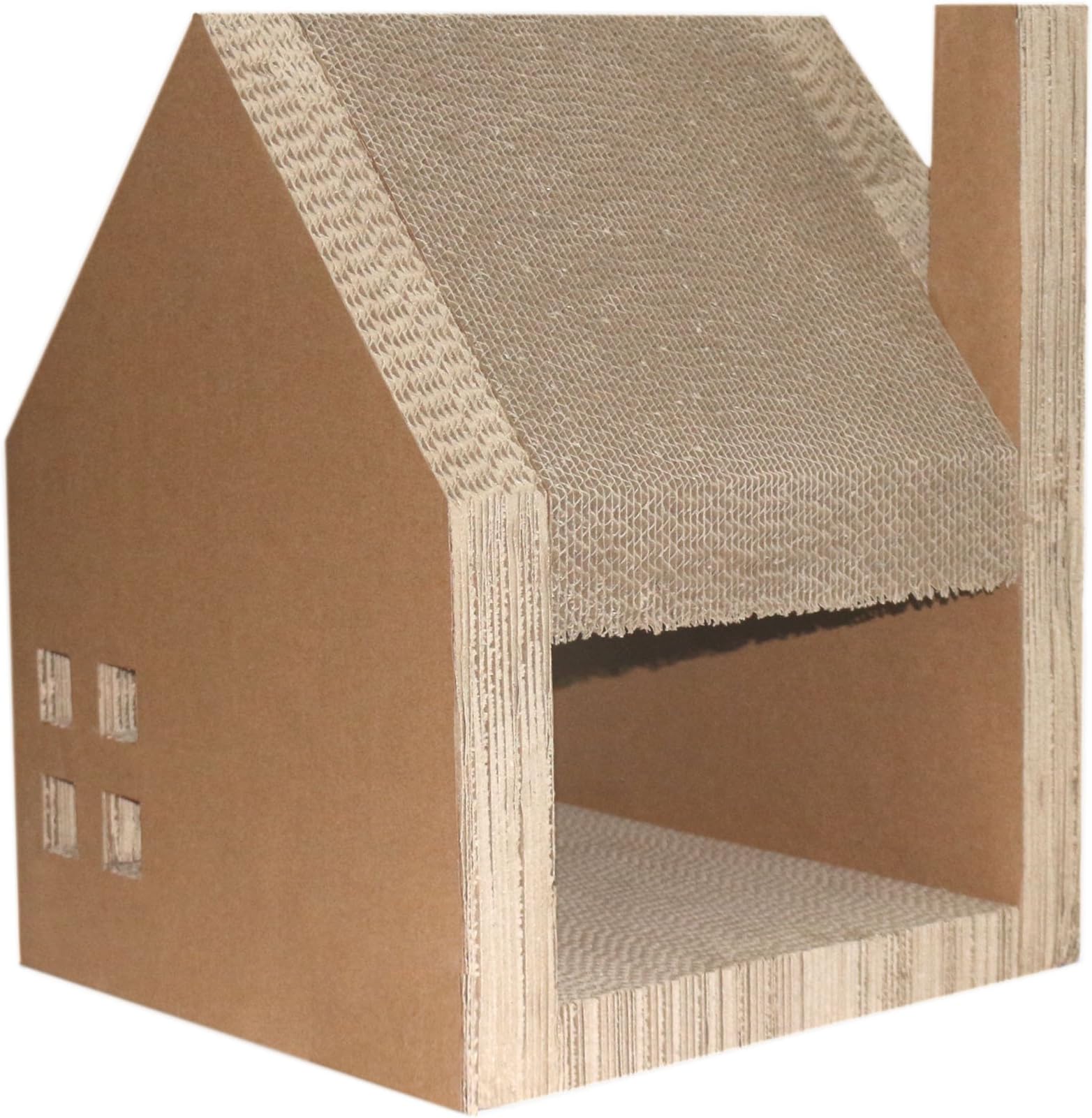 Adorable Cat House for Cats