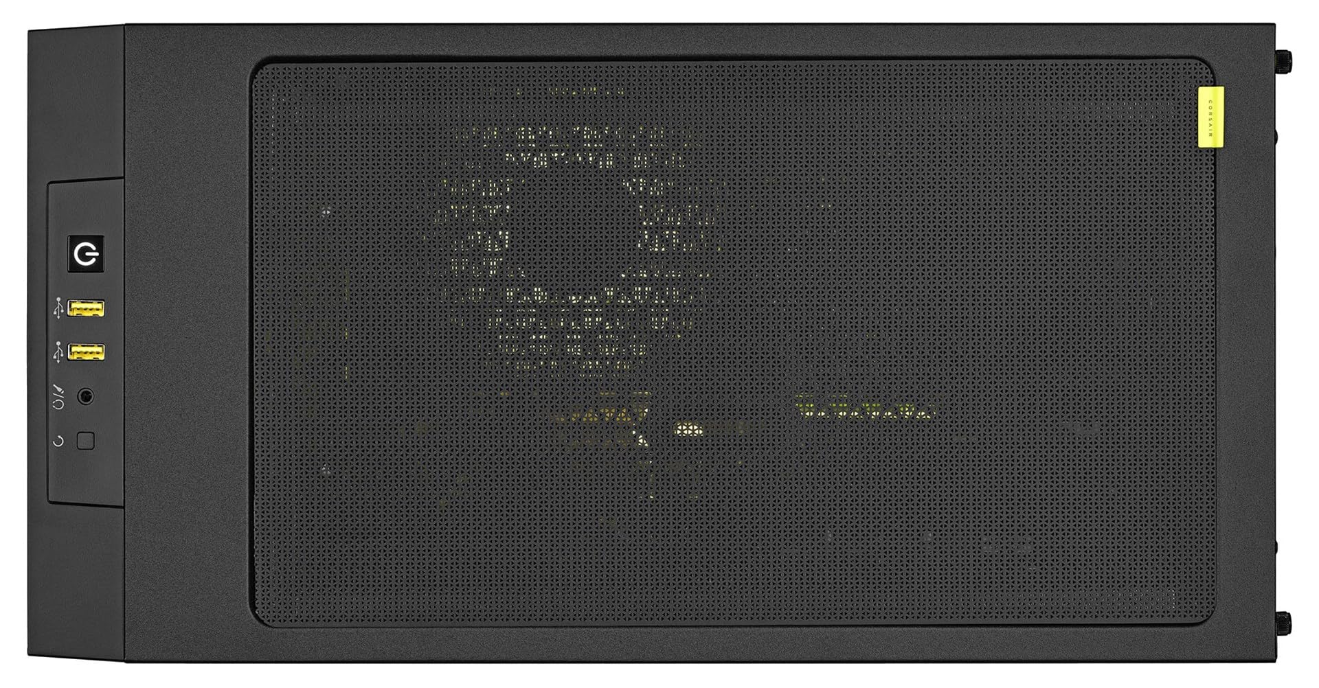 ACTINA iCUE 7800X3D/32GB/2TB/RX7800XT/850W