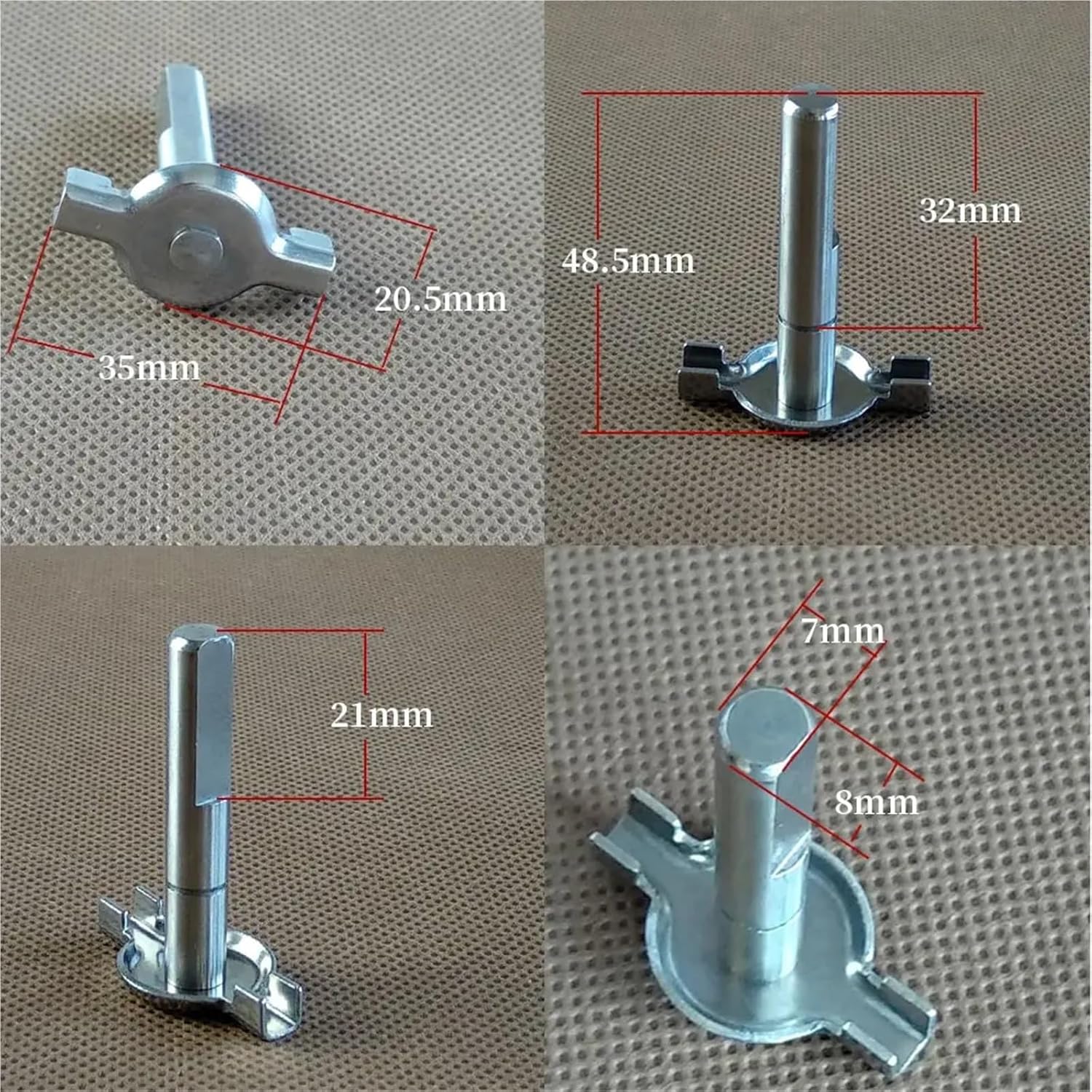 Bread Machine Accessories Bread Barrel Base Repair Parts Parts Repair Tutorial Bread Container Lining