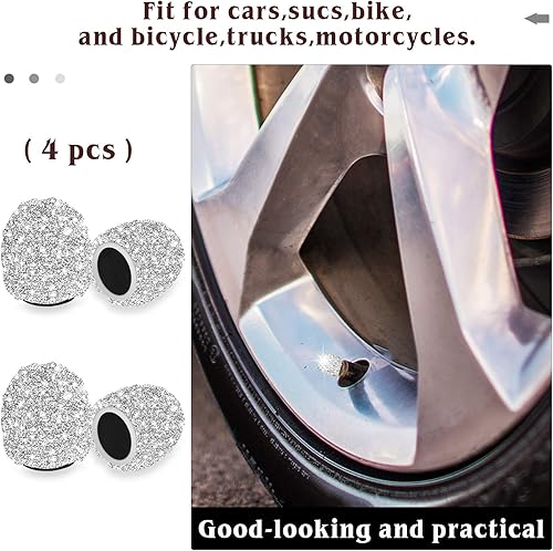 Miniatura 7 de 14 tornillos brillantes para placa de matrícula, tornillos para marco de matrícula, tapas para marco de matrícula de automóvil, tornillos a prueba