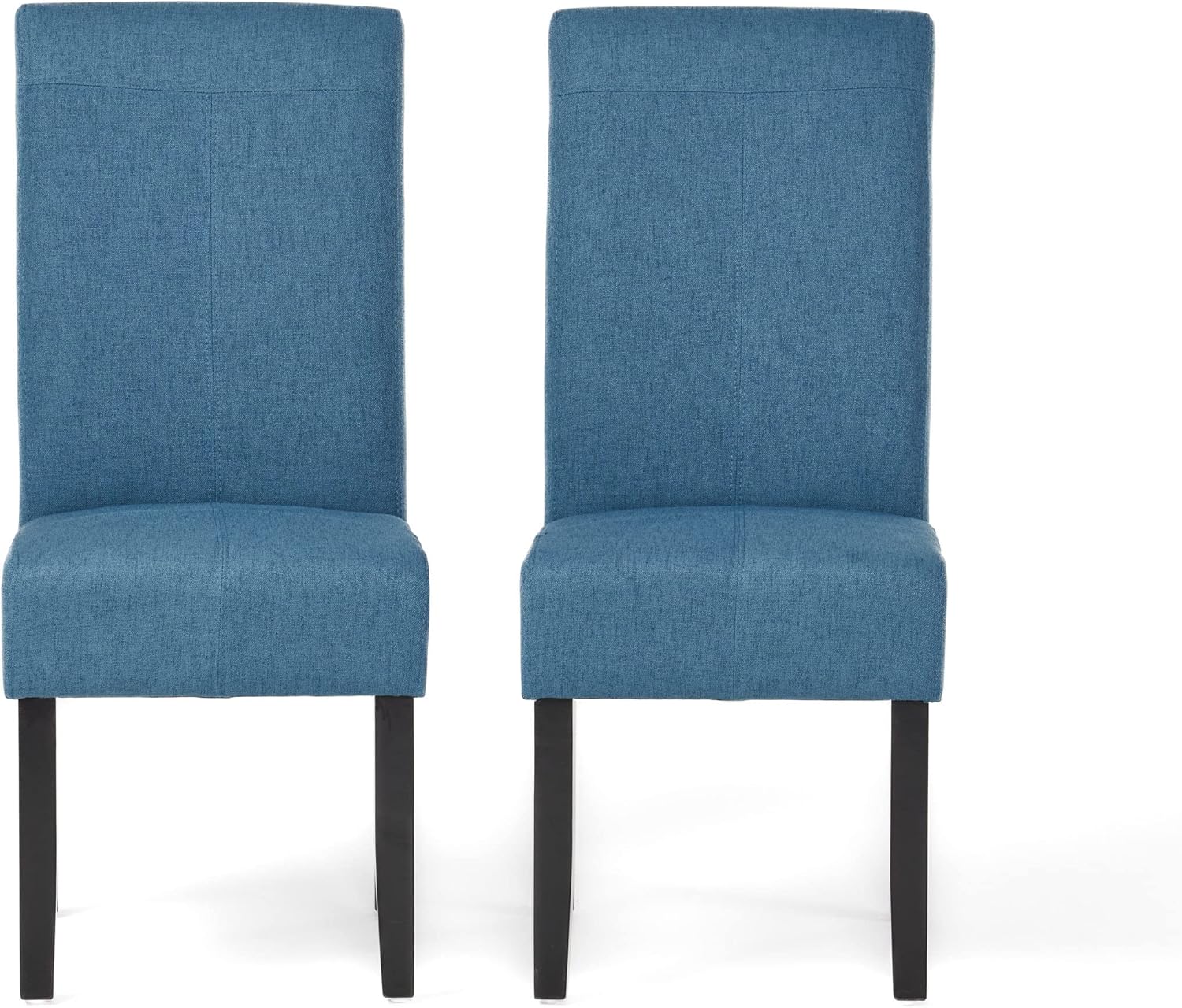 Christopher Knight Home Pertica Fabric Dining Chairs, 2