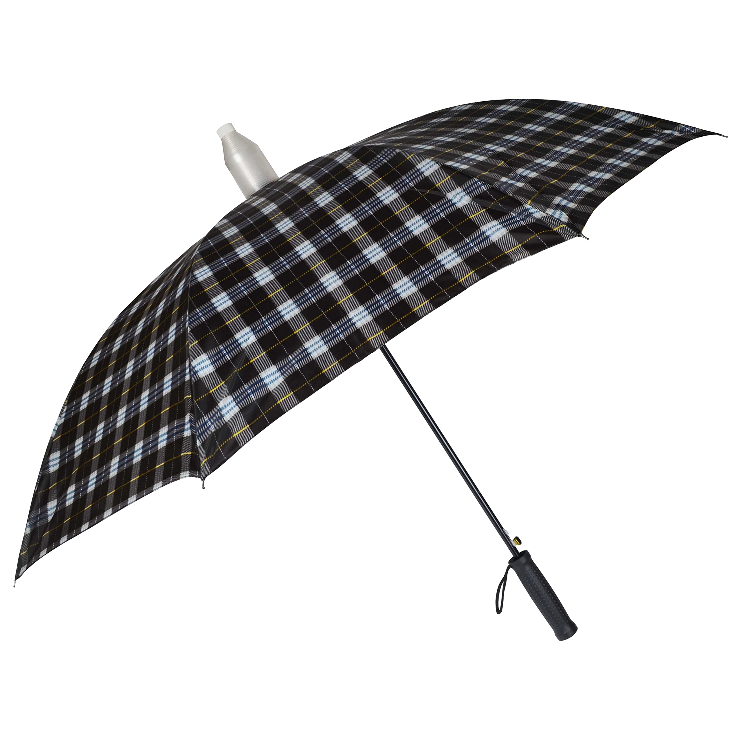 Fendo 23 Inch Straigh Auto Open Umbrella (Multicolor)-image-25