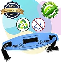 Vista 7 de Cinturón flotador, de la marca Water Gear, M