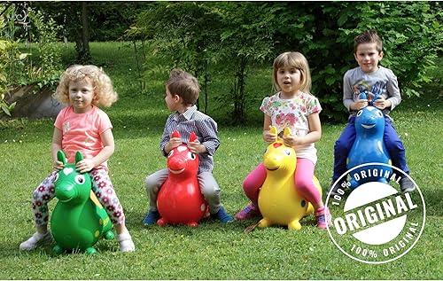 Miniatura 4 de Gymnic RODY Caballo, talla única