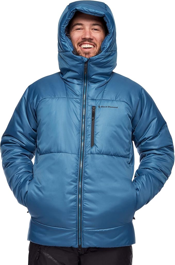 Belay parka Clearance
