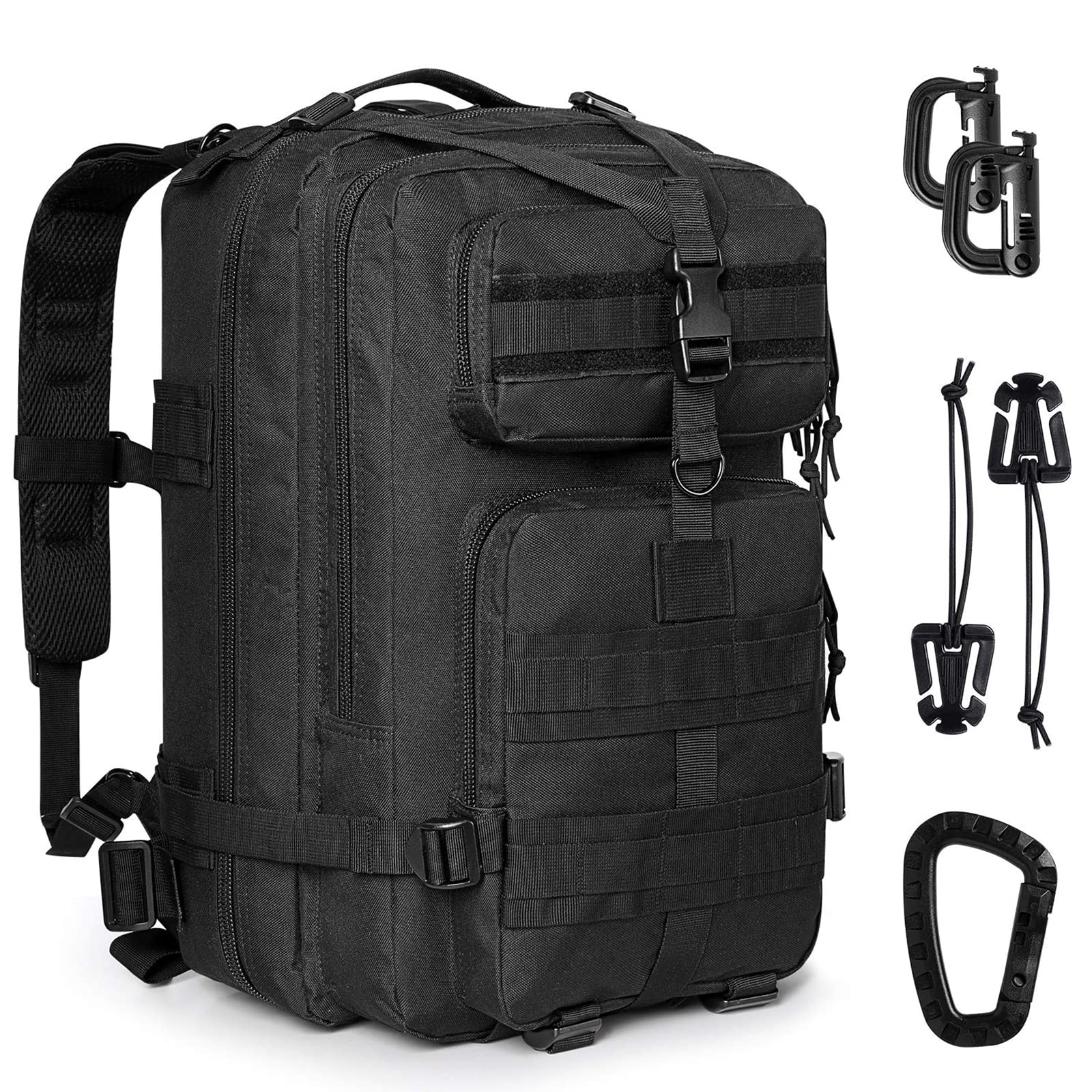 Best Bug Out Backpack for Survival in 2023 Basis Gear