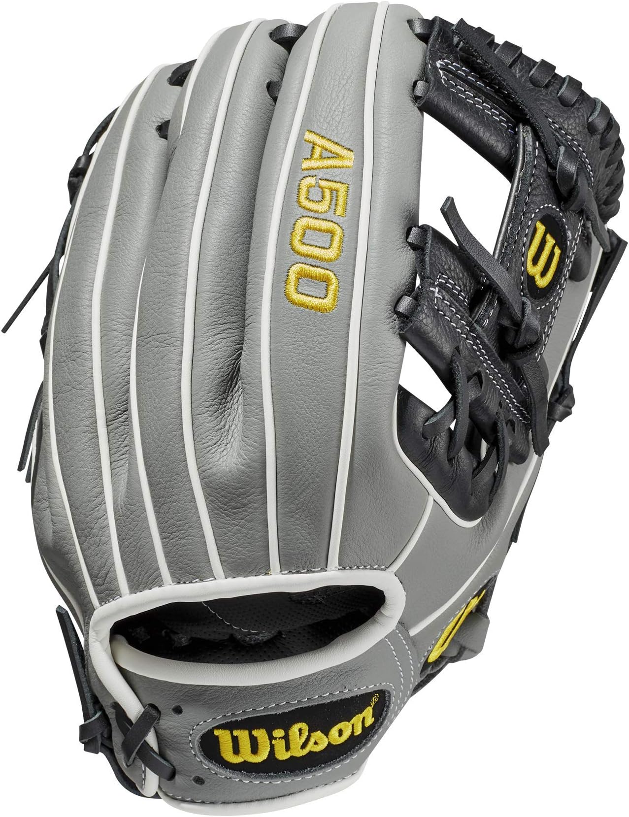 Wilson A500 Baseball 11" - Left Hand Throw,11",