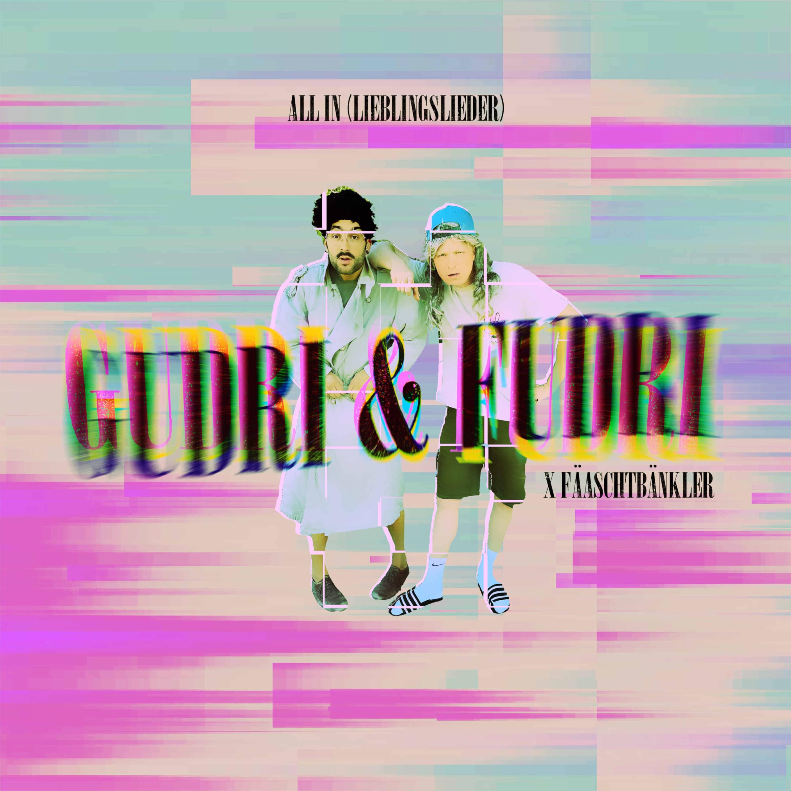 Gudri & Fudri