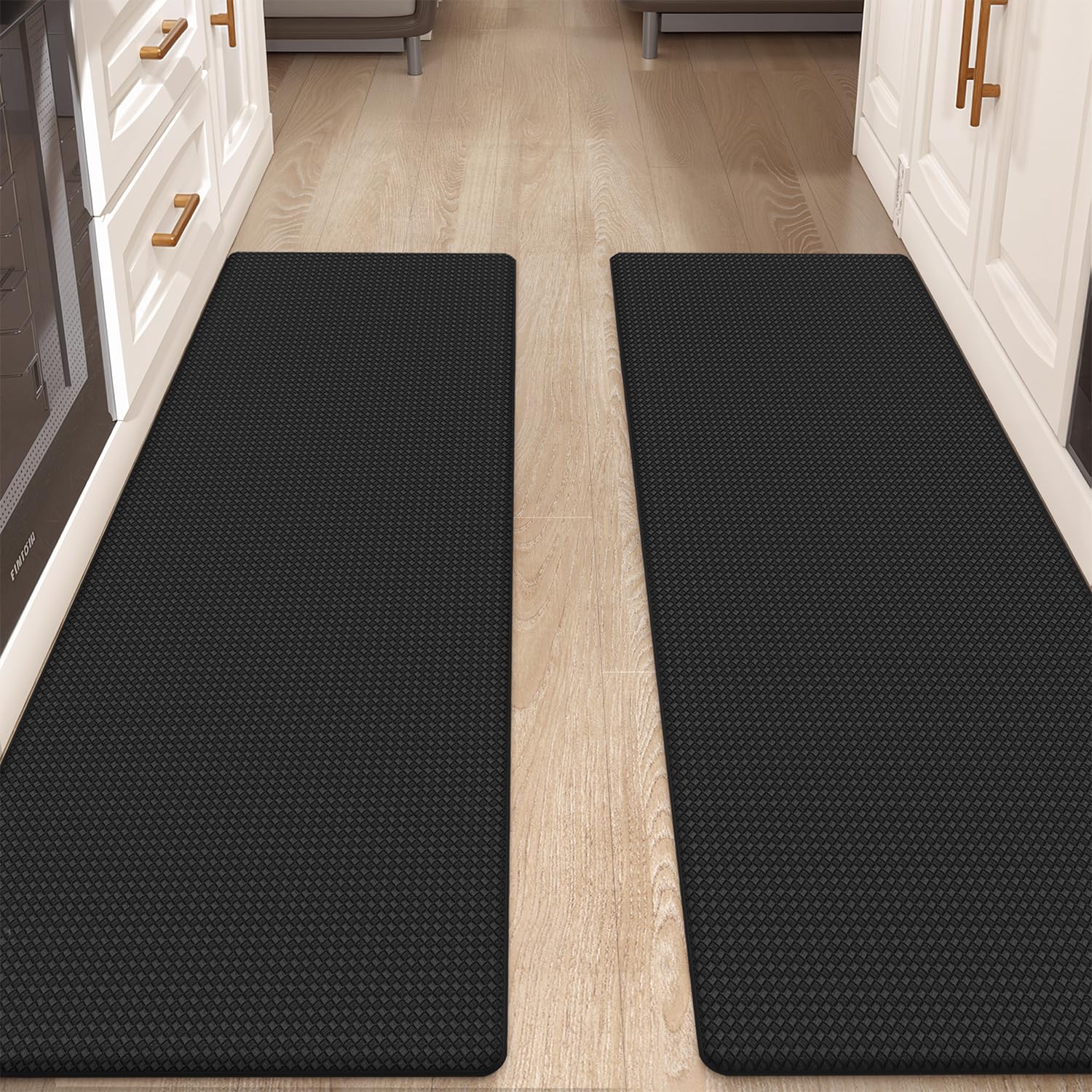 How to Clean Foam Kitchen Mats: Easy Steps for a Fresh Look