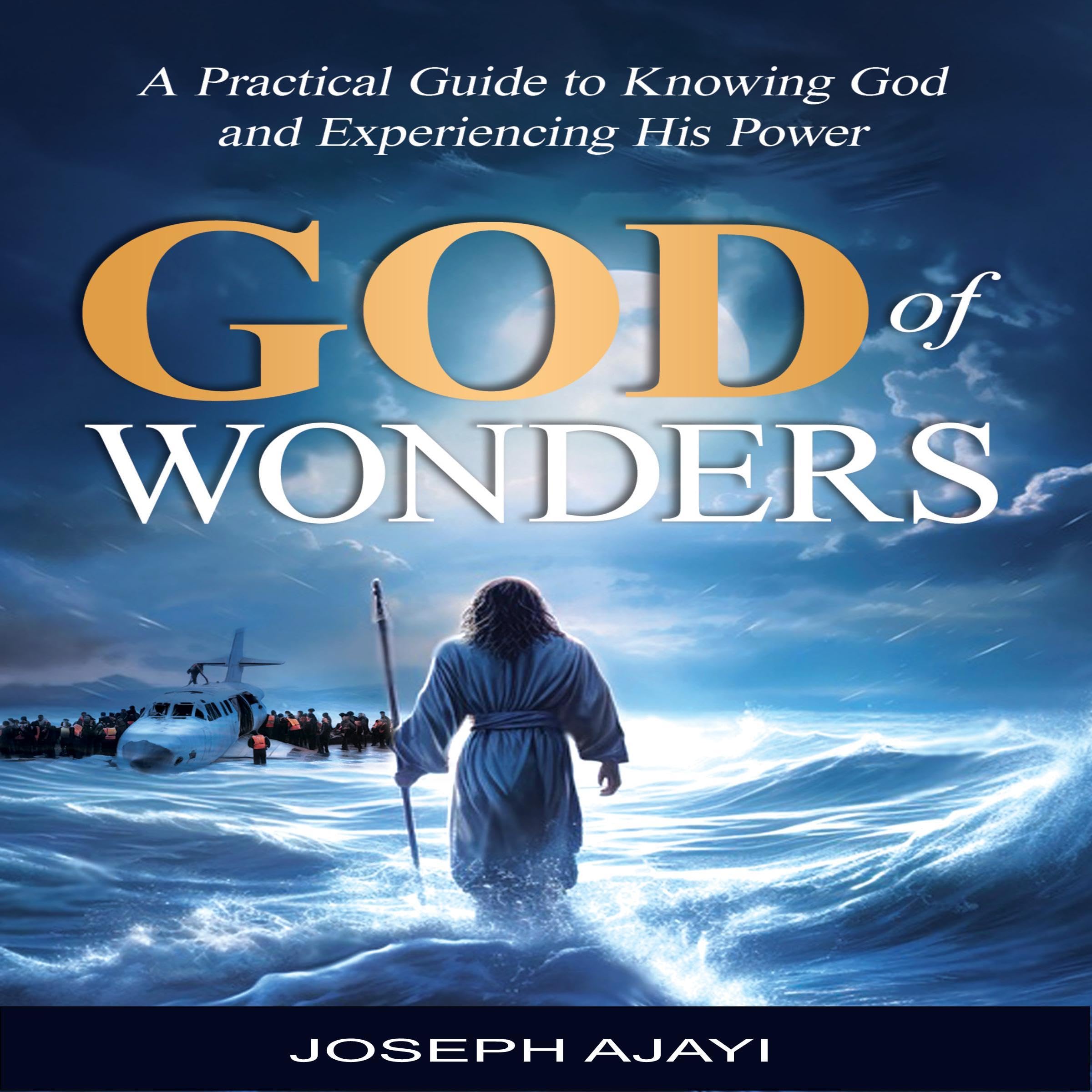 God of Wonders