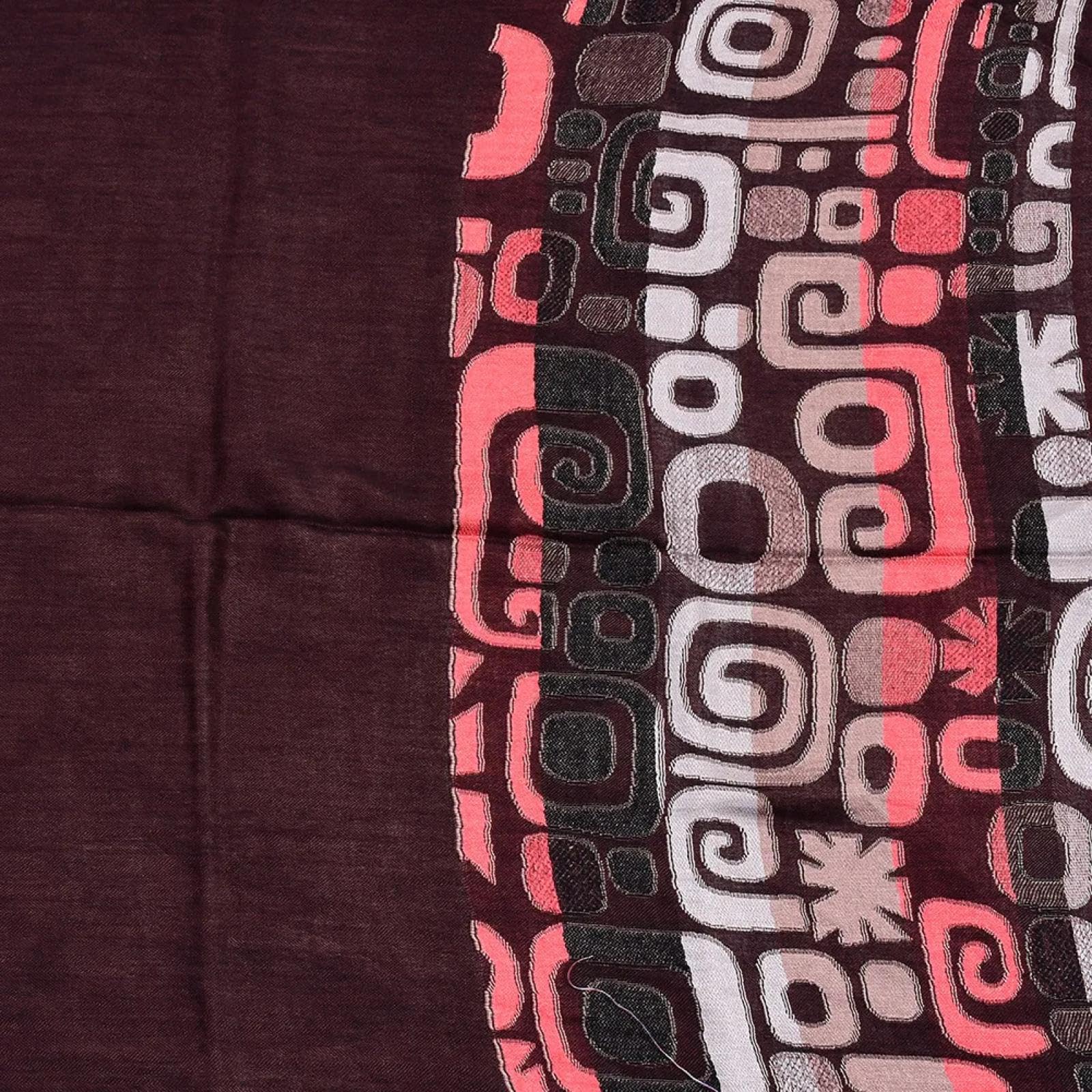 Schals Tücher Halstuch Scarf Herrenschal Im Ethnischen Stil, Garngefärbt, Für Den Winter, Warm, Aus Baumwolle Und Leinen, Gebürsteter Halstuch, Foulard Für Männer