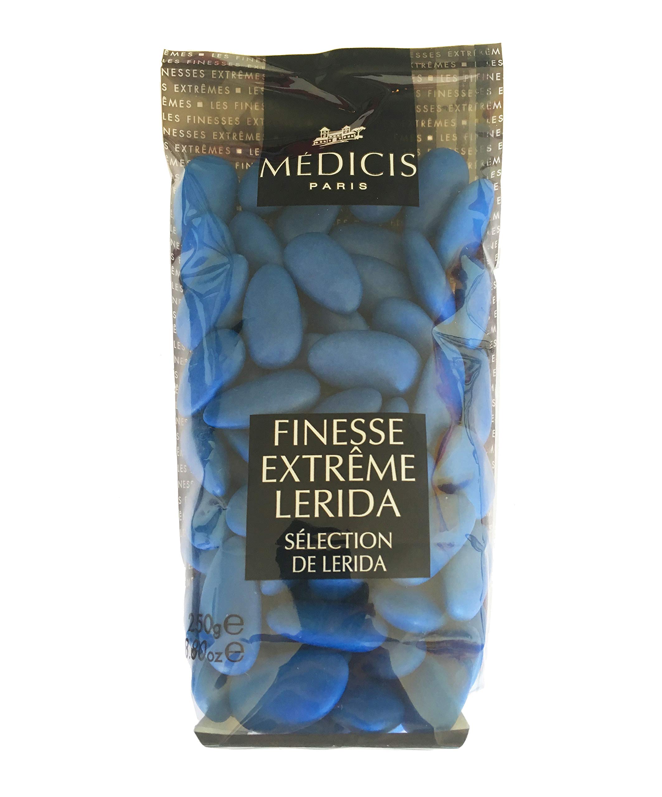 Buy Medicis Premium Candied Almond Dragees (French Jordan Almonds