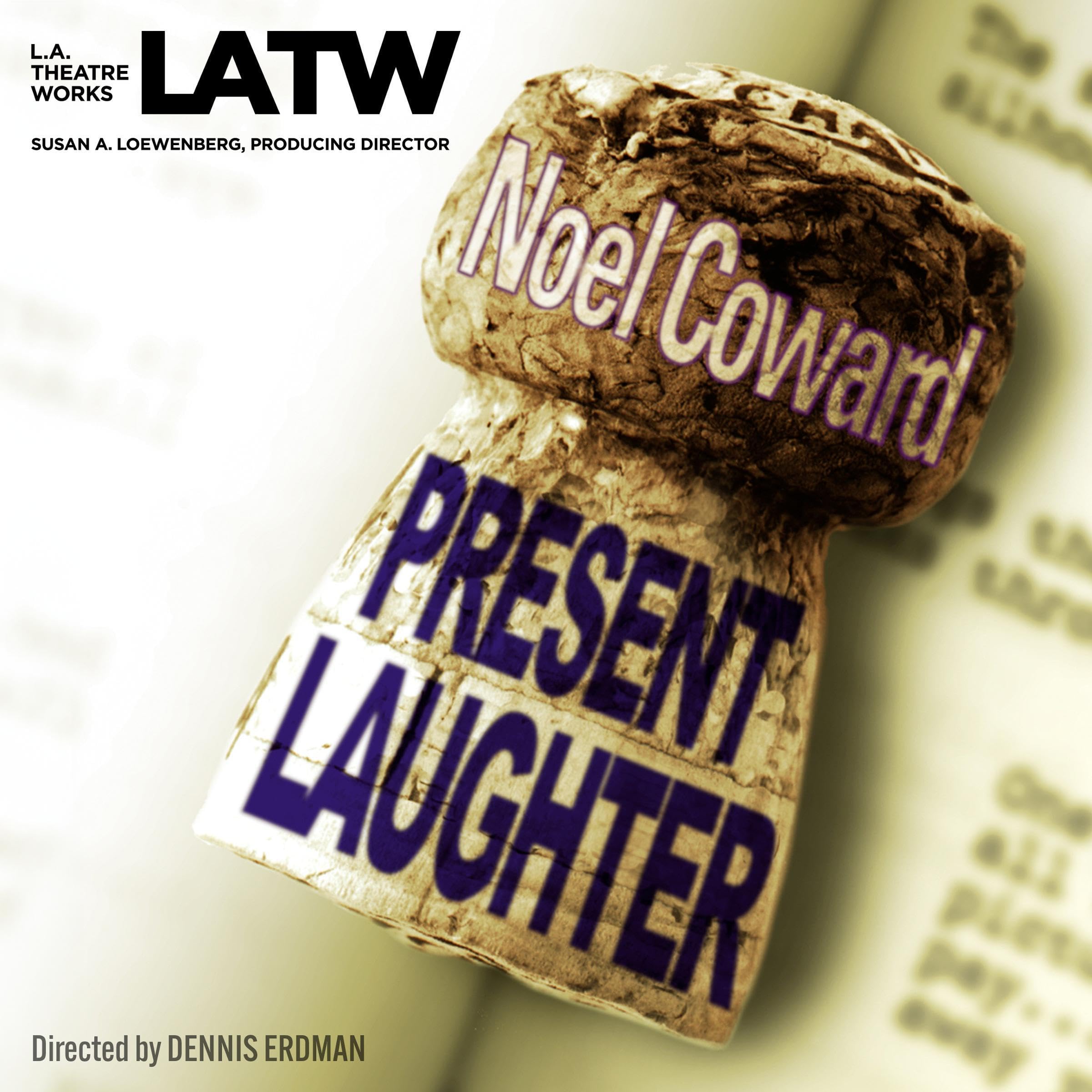 Present Laughter