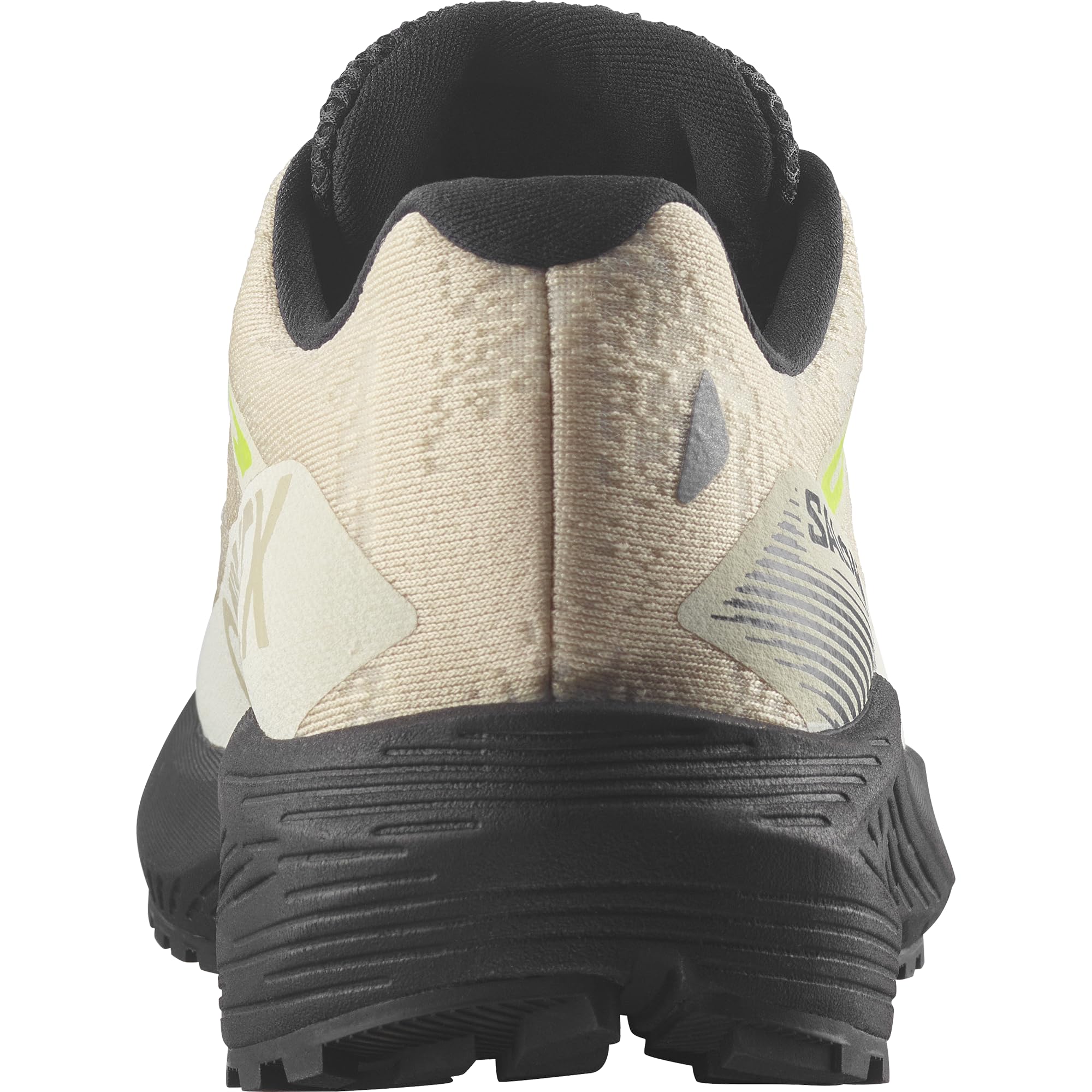 Salomon Aero Flow GRVL Gore-Tex Impermeables Zapatillas de Running Gravel para Hombre