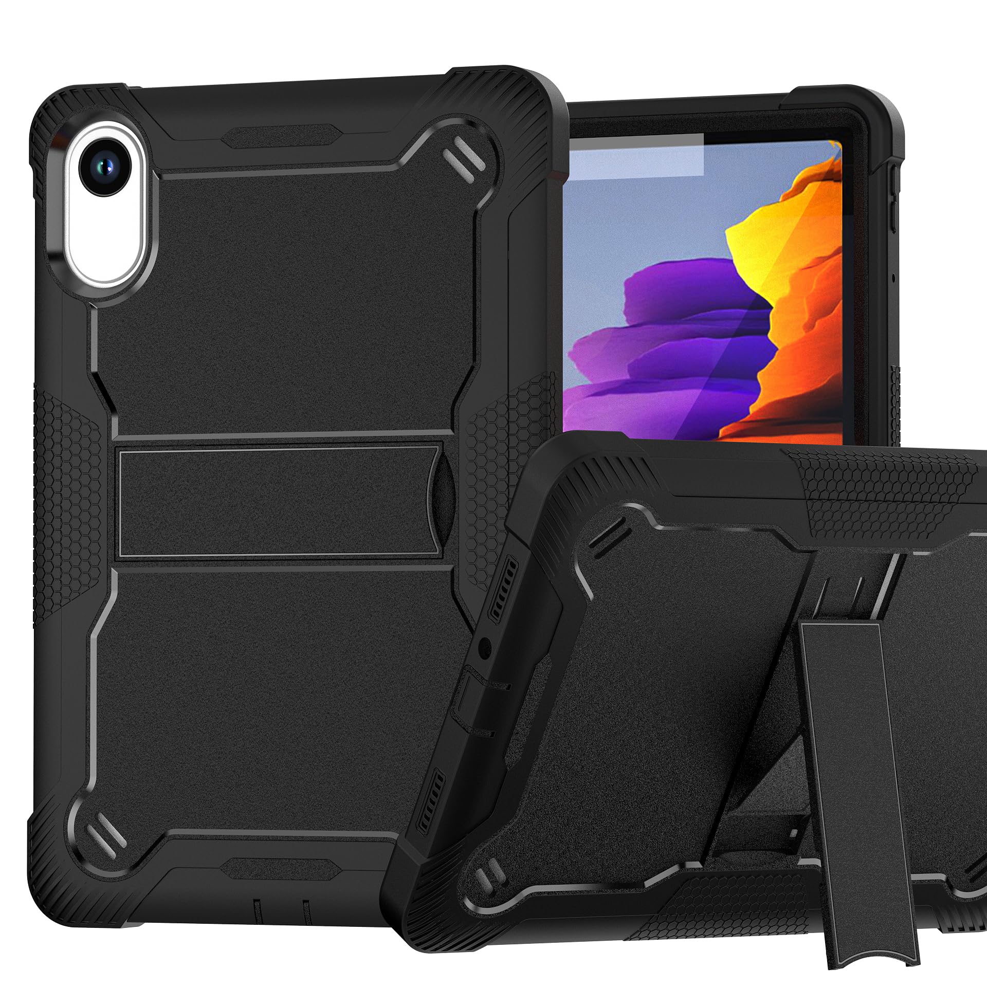zZjoOoj Funda Tablet Compatible con Xiaomi Redmi Pad 2 WiFi
