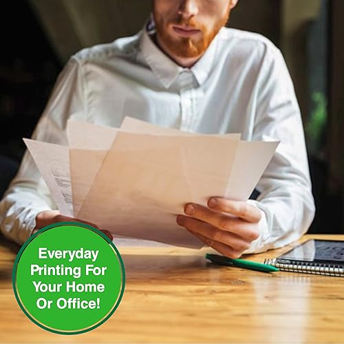 Miniatura 9 de Printworks papel multifunción 100 reciclado Blanco