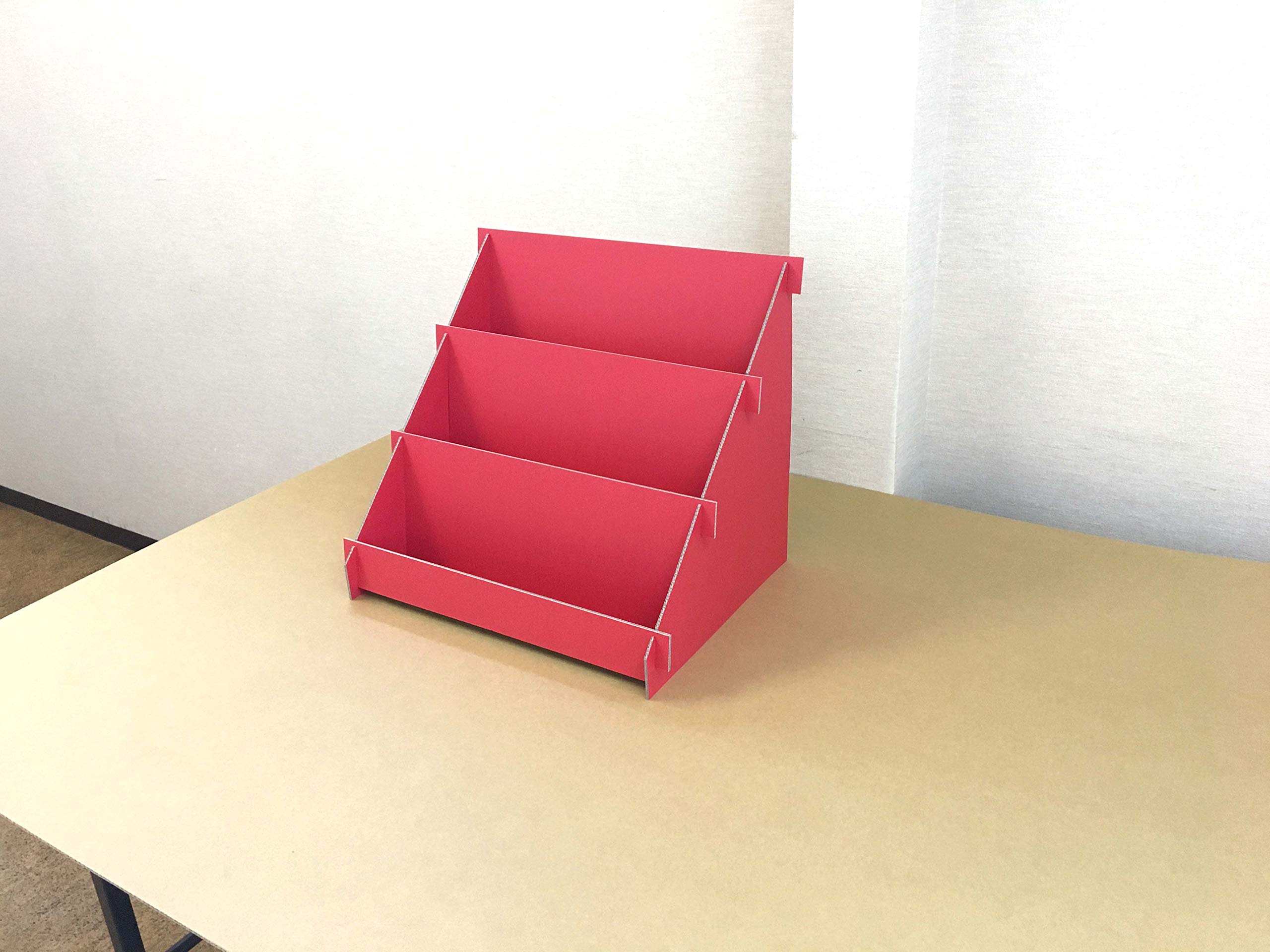 Amazon.co.jp: 商品陳列ディスプレイ ひな壇 陳列什器