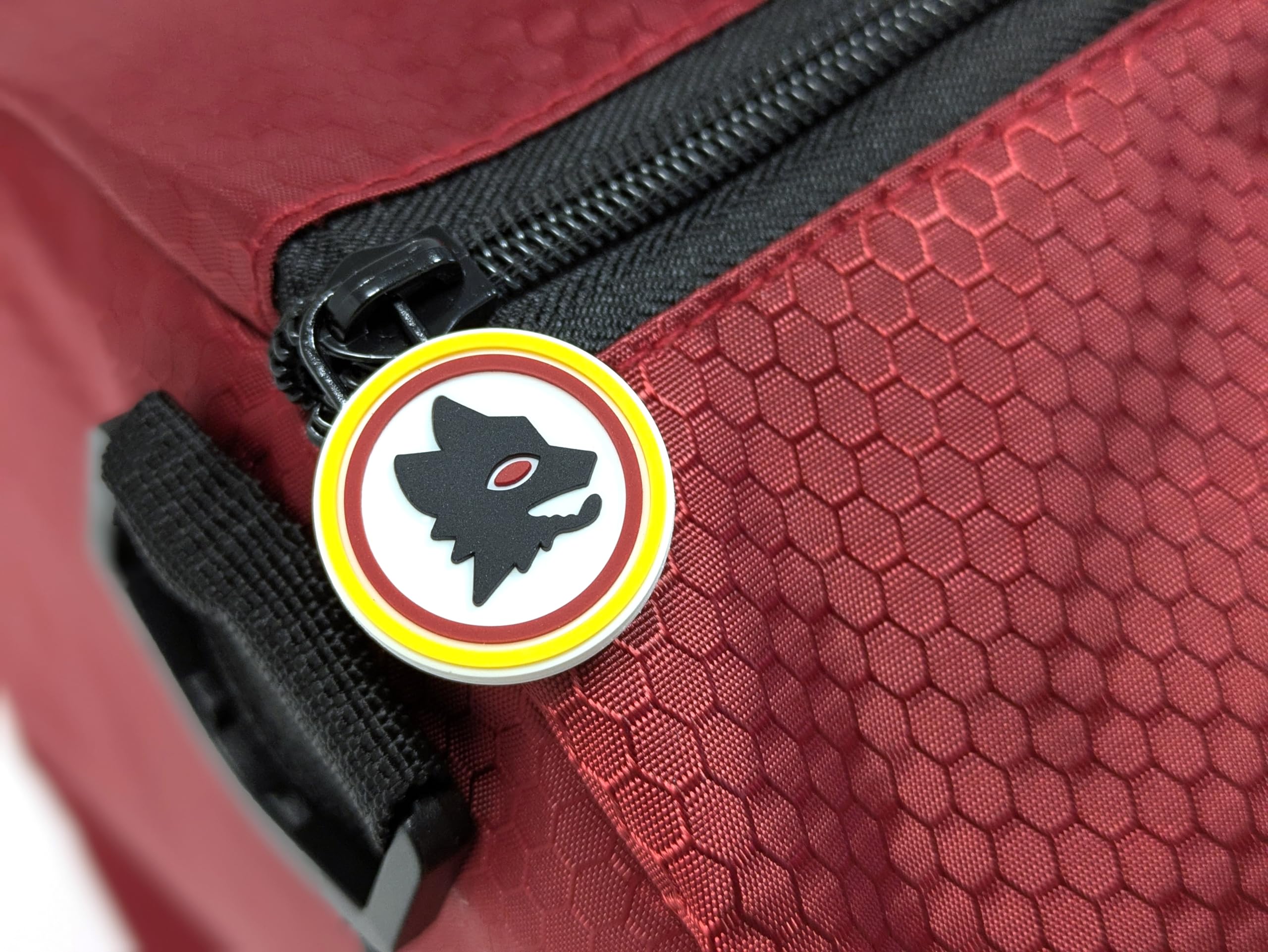 AS Roma Official Fan Kit