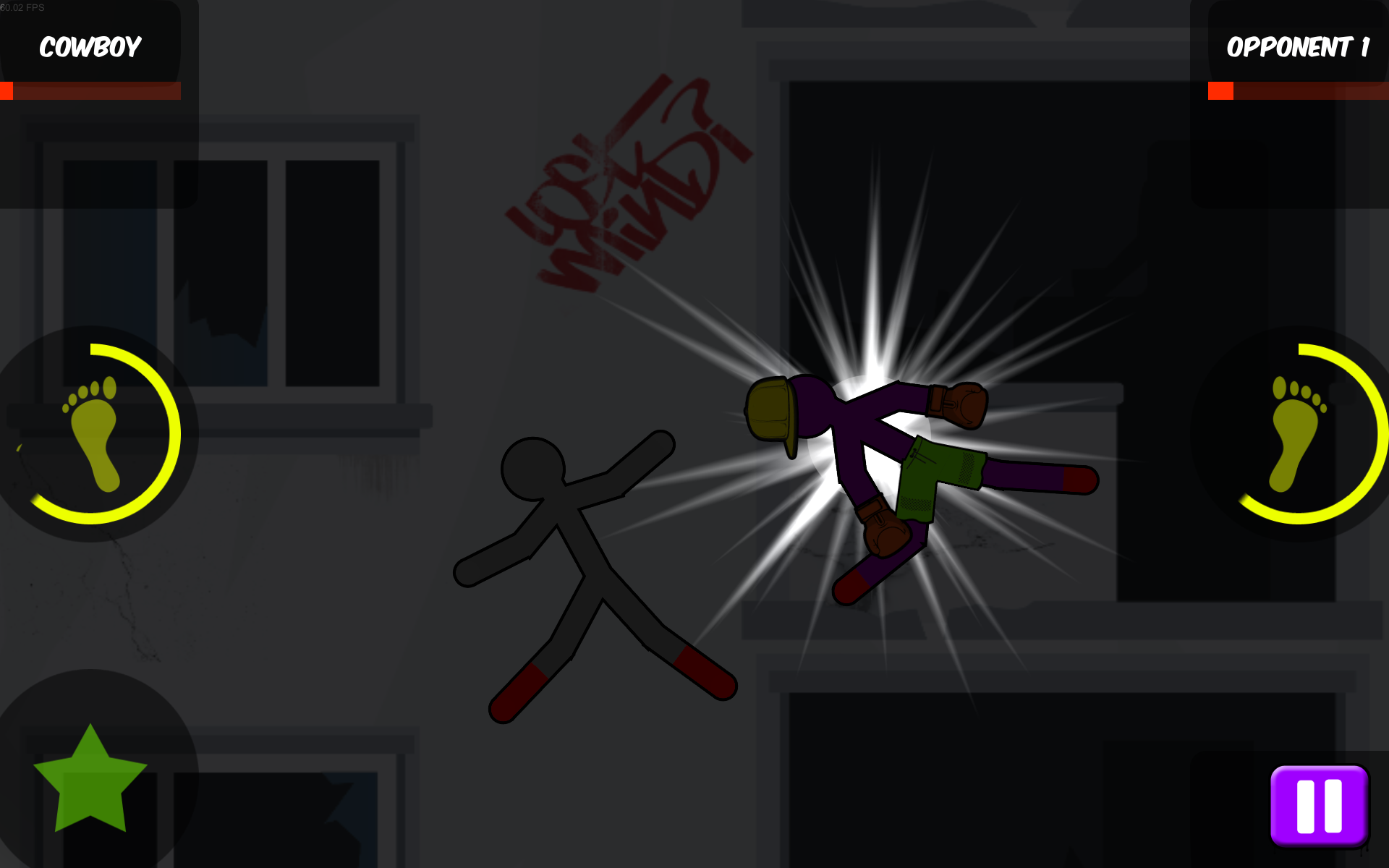 Street Fighting 2 Multiplayer App on Amazon Appstore