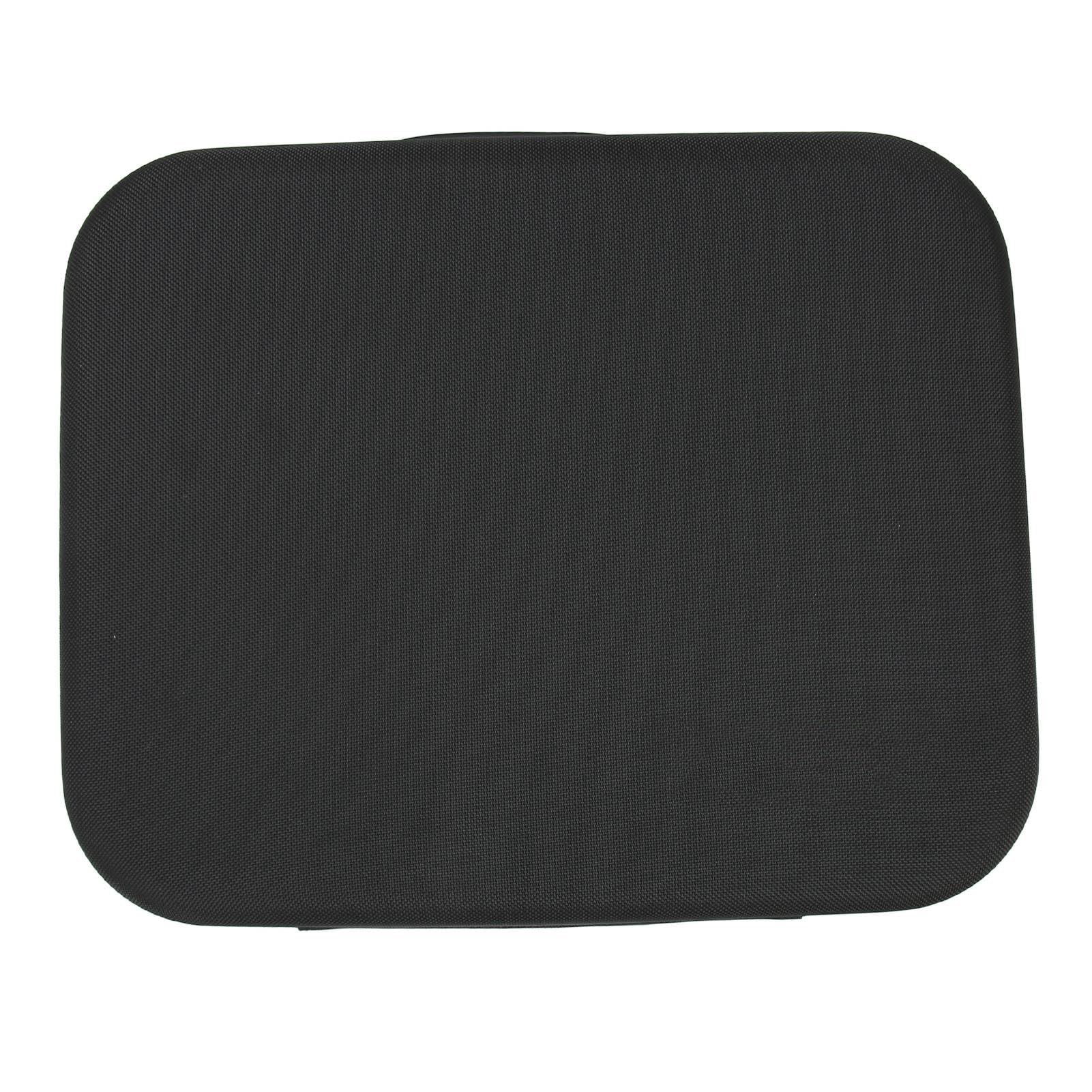 Haofy Custodia Rigida da Viaggio per PS VR2 con Cuscinetti in Spugna Borsa Portaoggetti Portatile per Accessori Console Interno Grigio