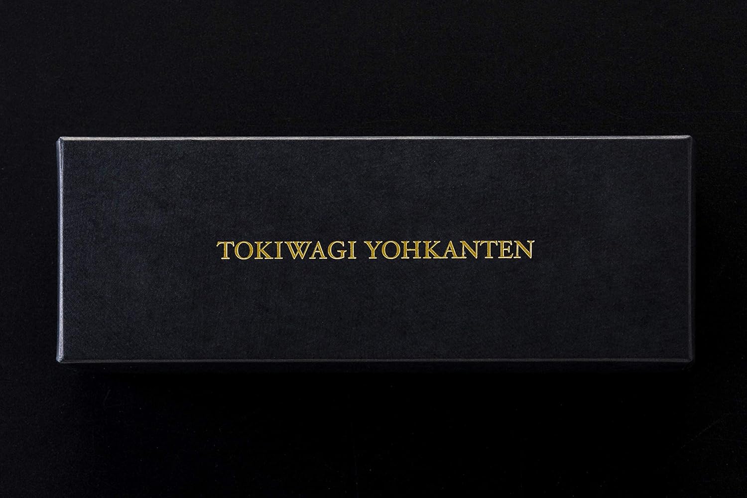 鶴吉羊羹_鶴吉羊羹 (鶴吉羊羹(だいだい))_羊羹,和菓子