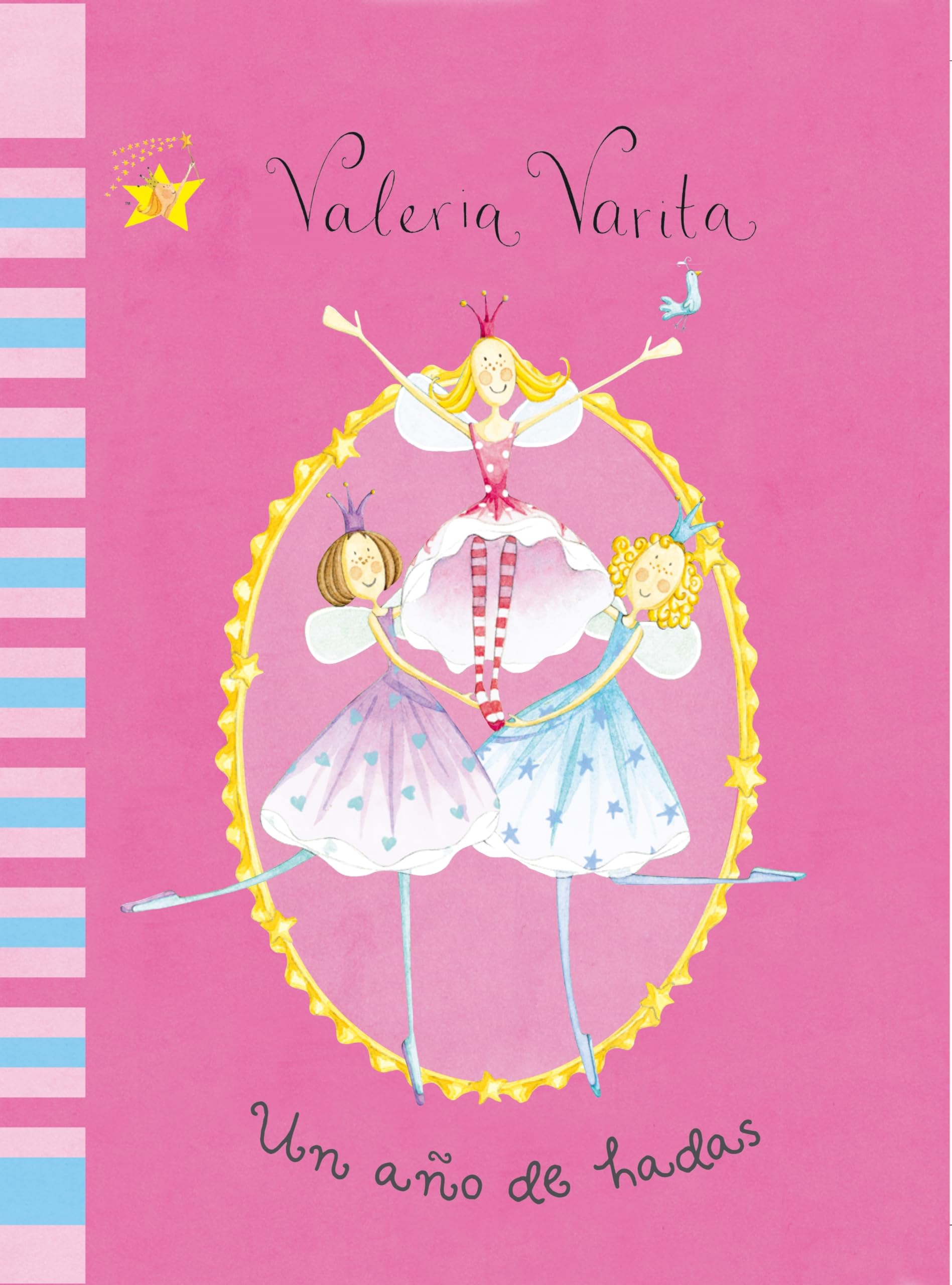 Un ano de hadas / A Year Tale
