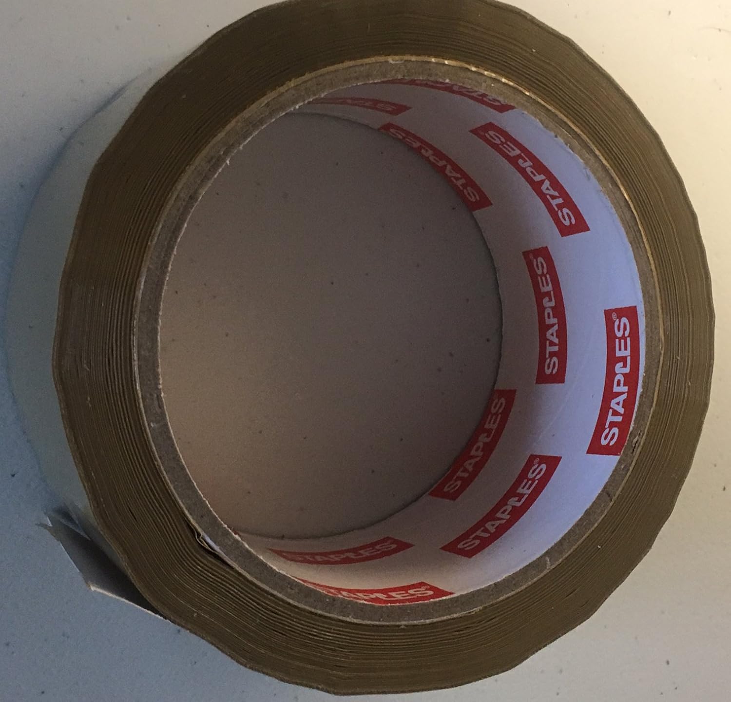 Best Quality 🔥 Lightweight moving and storage tape 6 rolls 2.2 mil 1.88x 54.6 yards each ❤ Crazy Deals Lightweight moving and storage tape 6 rolls 2.2 mil 1.88x 54.6 yards each