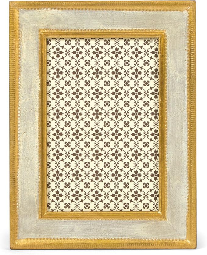 Cavallini Florentine Frames ClassicoCream 8 x 10
