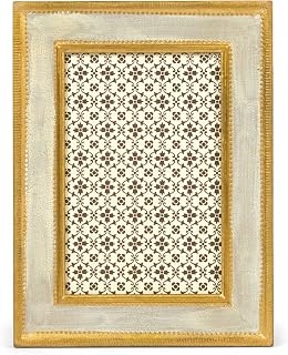 Cavallini Florentine Frames ClassicoCream 8 x 10