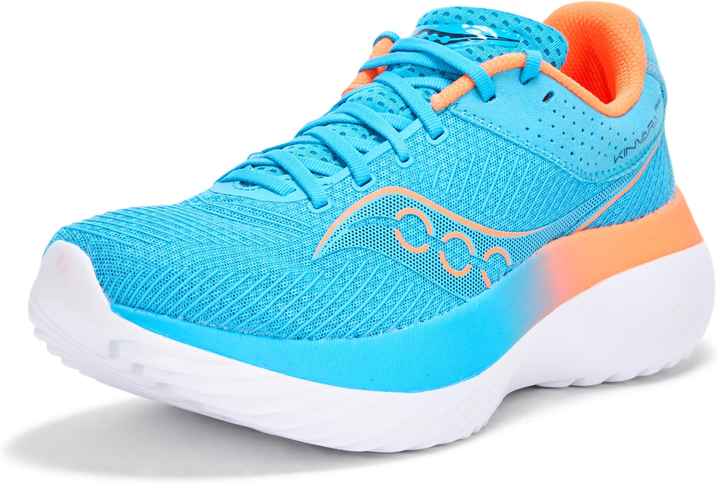 Saucony Mens Kinvara Pro Running Shoe