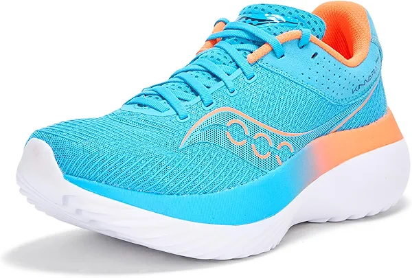 Saucony Men's Kinvara Pro Sneaker