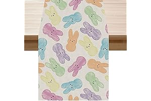 Peeps Easter Table Textile Trailblazer