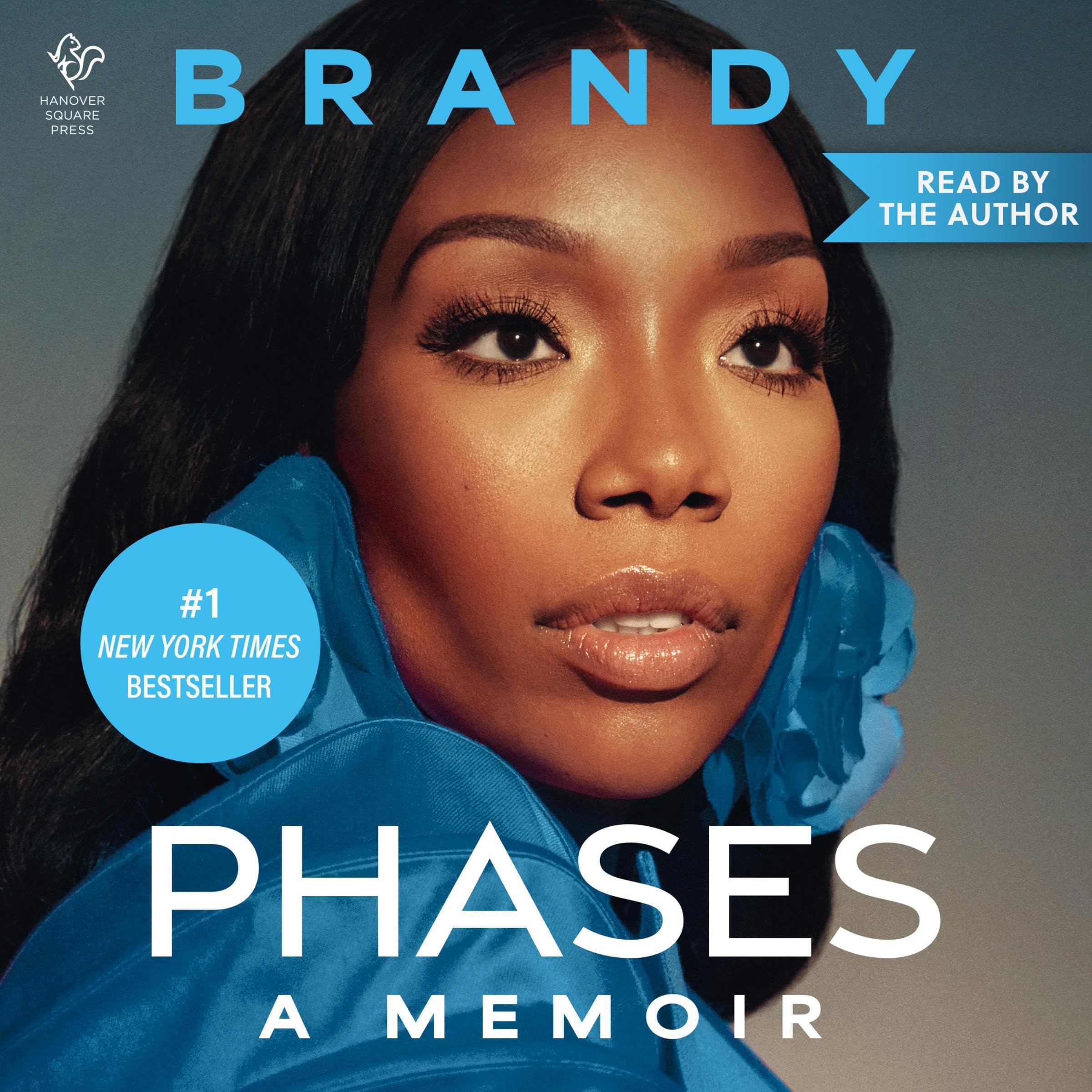 Cover art for Phases