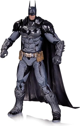 Amazon Dc Collectibles バットマン アーカム ナイト フィギュア Arkham Knight Action Figure Sep フィギュア ドール 通販