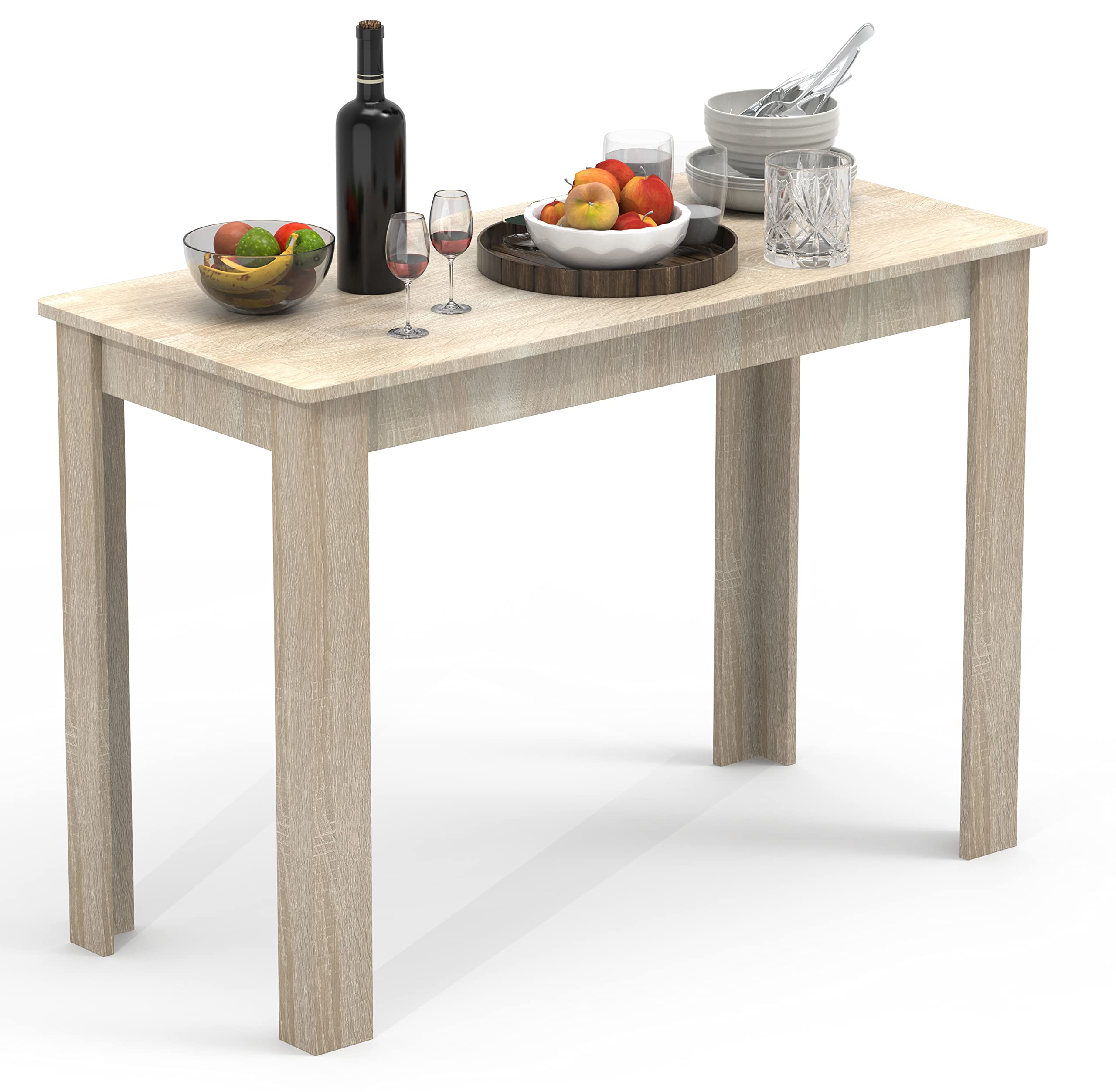 VCM Holz Esstisch