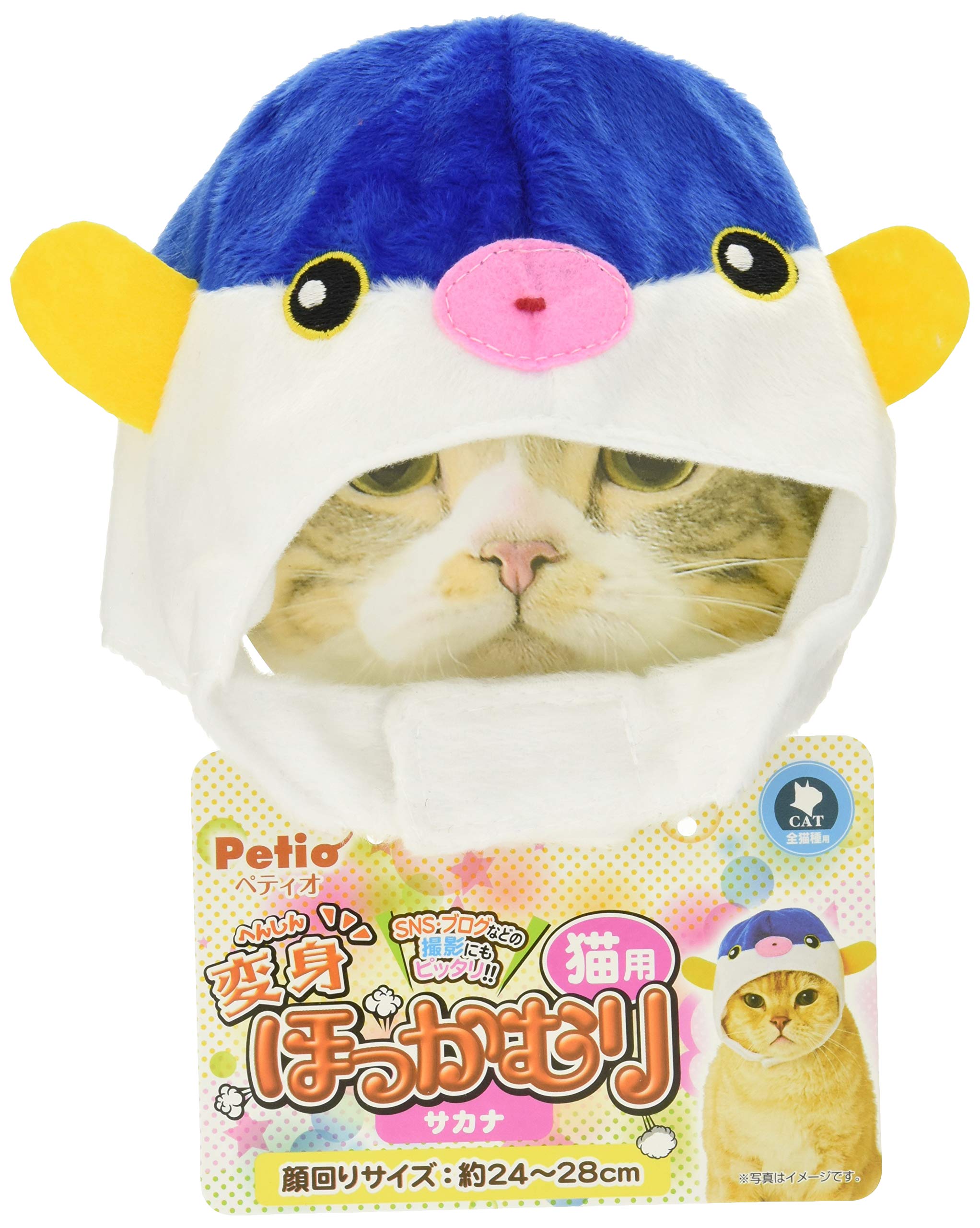 東京トガリ　ねこワッペンサロペット 京東都 KYO-TO-TO 和片（わっぺん）