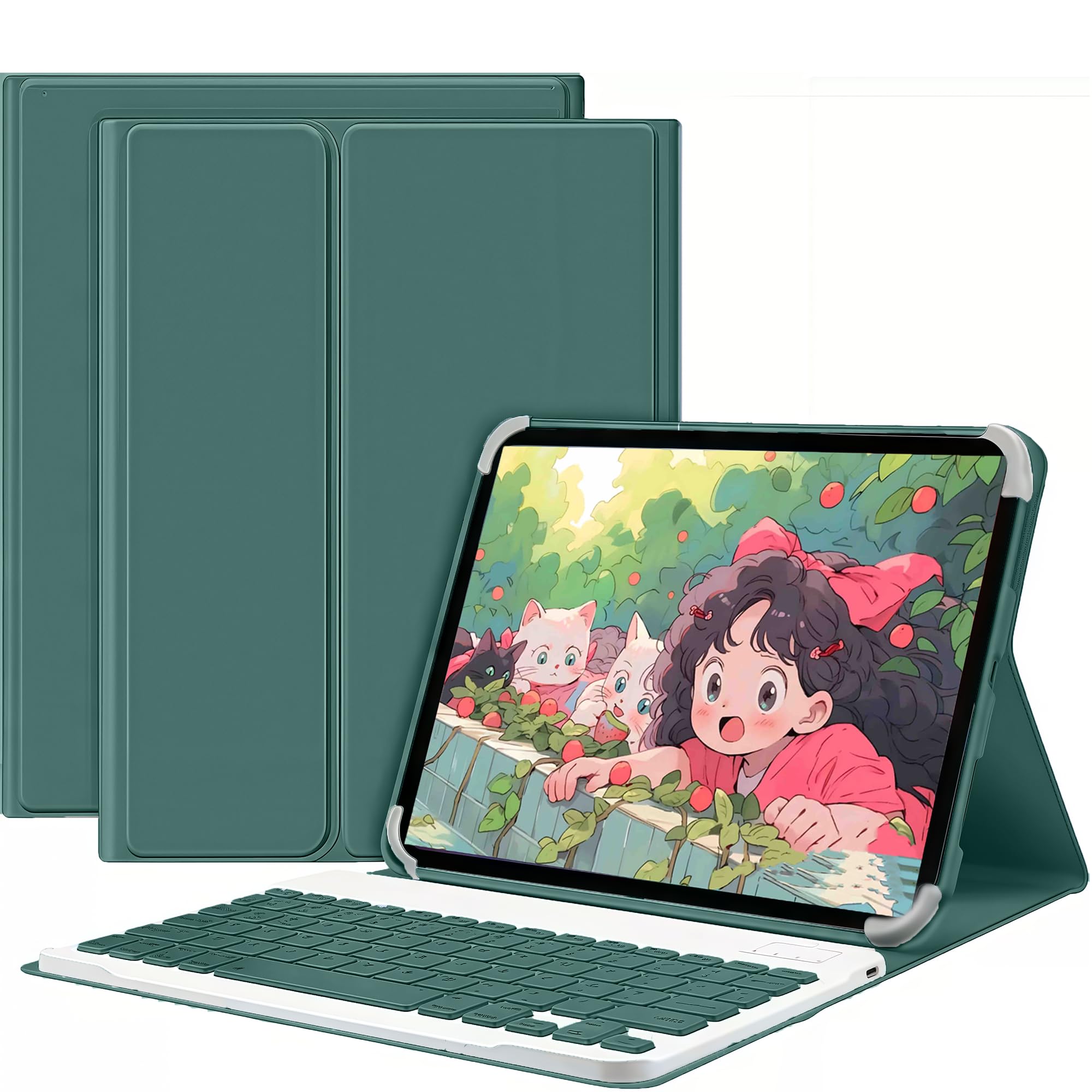 Amazon | For Aoc M10 ケース Aoc M10 カバー Aoc M10 10.1インチ