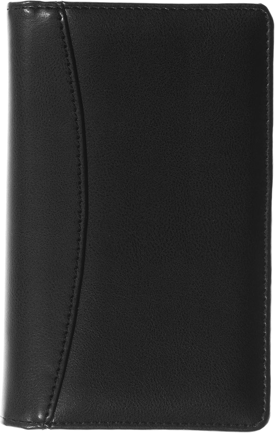 Collins Elite Academic 2023-24 Pocket Week to View Mid Year Diary Planner School, College or University Term Journal - July 2023 to July 2024 - Black - 1165VM.99-2324