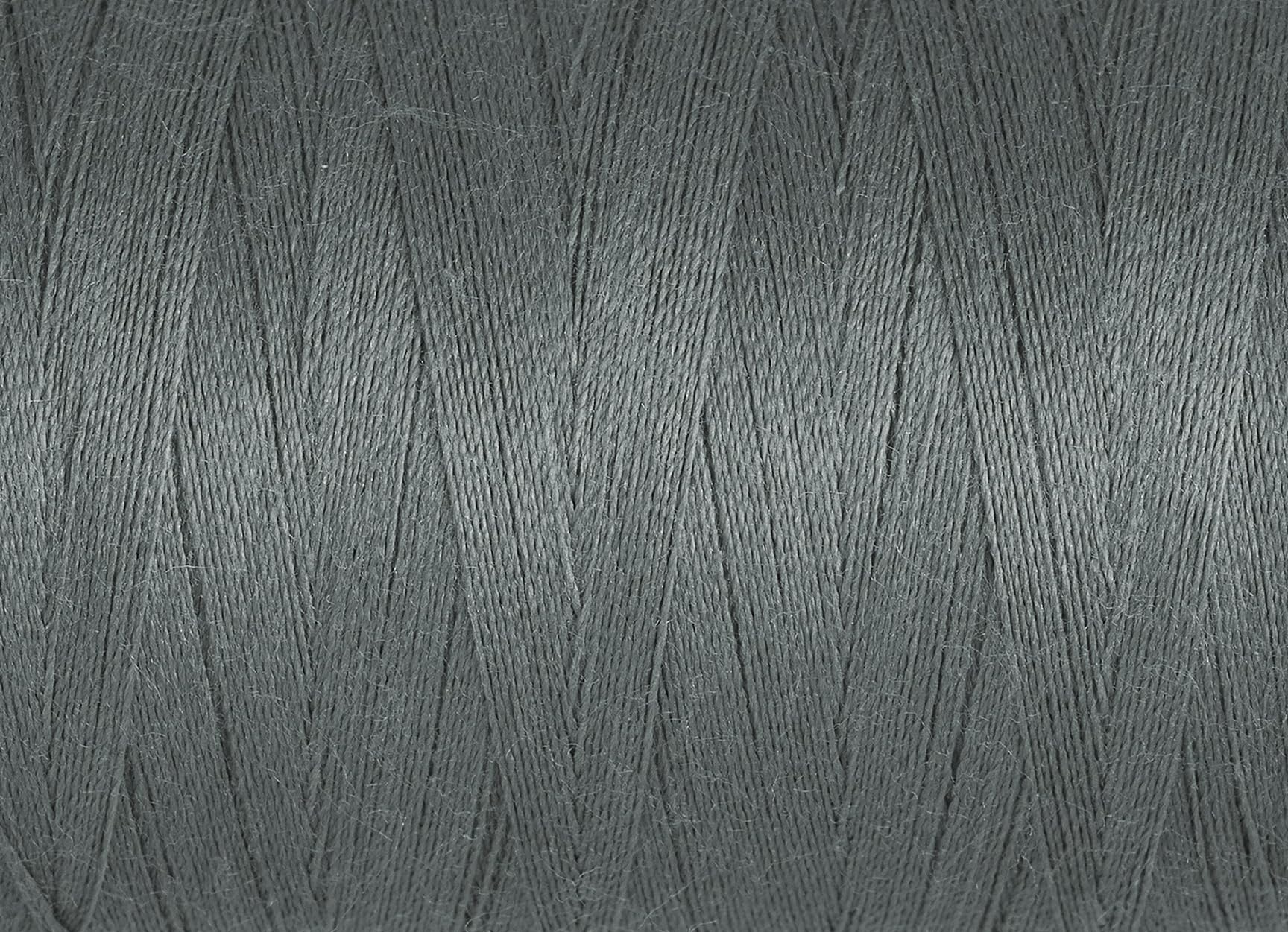 Gutermann Miniking Thread, Polyester, Charcoal, 5.5 x 1.1 x 4 cm